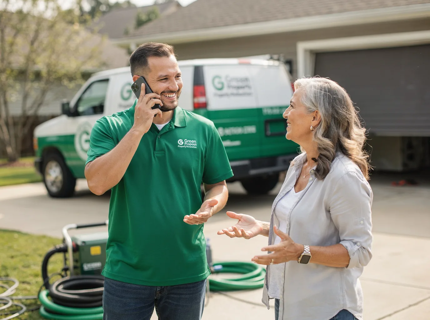 Water Damage Restoration Arvonia, VA FAQs